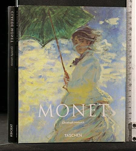 Stock image for Monet for sale by Librairie A LA PAGE