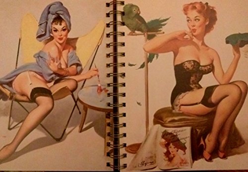 Imagen de archivo de Pin-Ups = 2002 Taschen Diary a la venta por Browse Awhile Books