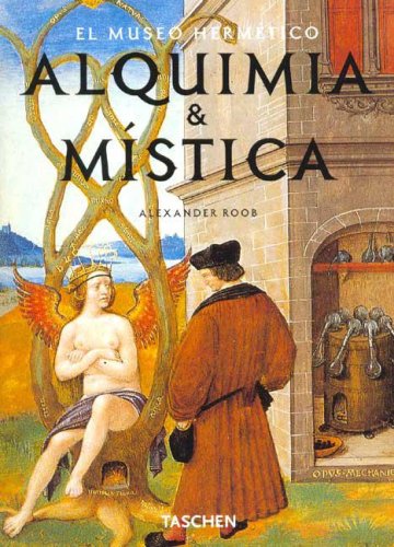 9783822815120: Alchemy and Mysticism (Klotz S.)