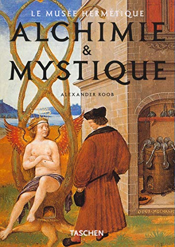 Beispielbild fr Alchemy and Mysticism zum Verkauf von medimops