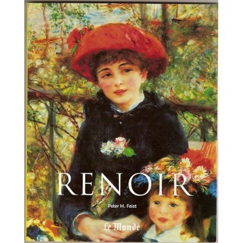 Stock image for Pierre-Auguste Renoir for sale by medimops