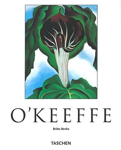 Beispielbild fr Georgia O'Keeffe 1887-1987 Fleurs du dsert Sommaire: Inspiration et intuition; Autour d'Alfred STieglitz; Des fleurs et des gratte ciel; Visions du dsert; Abiquiu: la porte du patio . zum Verkauf von Le-Livre