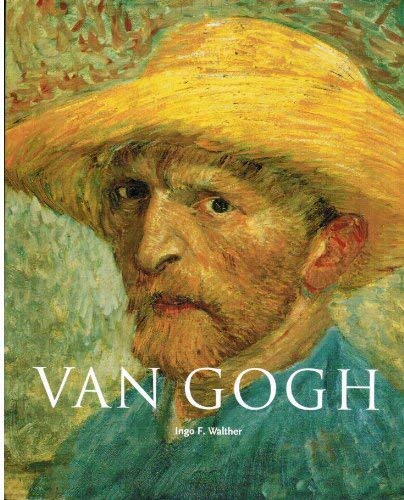 Beispielbild fr Van Gogh zum Verkauf von WorldofBooks