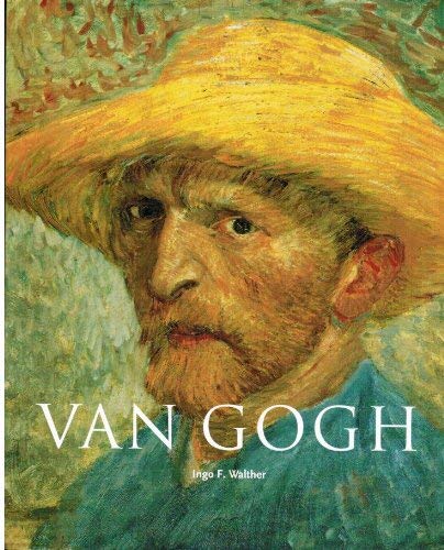 9783822815274: Van Gogh Hc Album Remainders