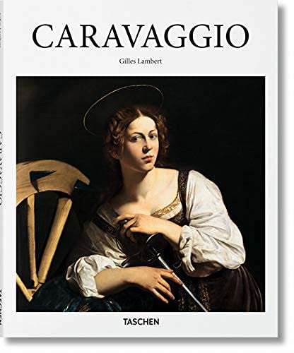 Stock image for Caravaggio for sale by Jenhams Books