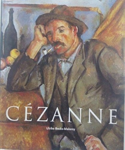 Beispielbild für Cezanne Hc Album Remainders zum Verkauf von WorldofBooks