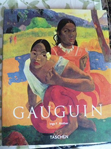 9783822815434: Gauguin hc/mlp
