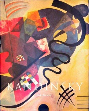 Imagen de archivo de Wassily Kandinsky 1866-1944: A Revolution in Painting a la venta por WorldofBooks