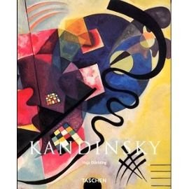 Stock image for Kandinsky for sale by ThriftBooks-Dallas