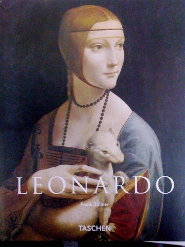 Beispielbild fr Leonardo zum Verkauf von medimops