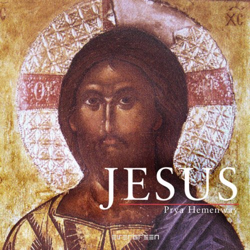 Imagen de archivo de Little Book - Jesus a la venta por medimops