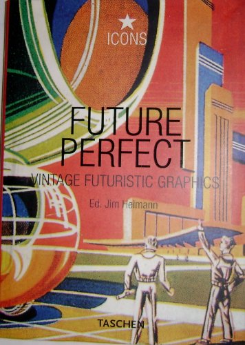 Stock image for Future Perfect for sale by KuleliBooks