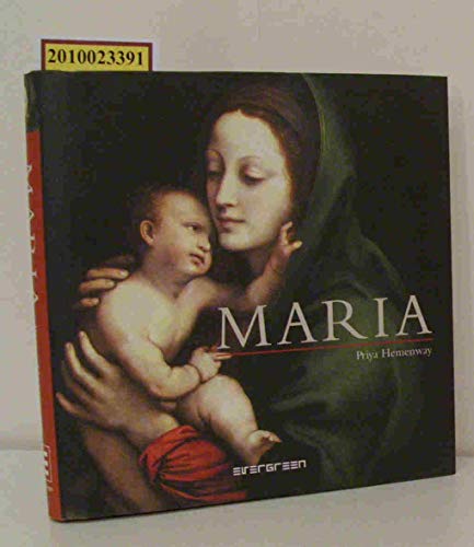 9783822815717: Little Book - Maria