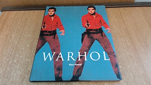 Imagen de archivo de Andy Warhol 1928-1987 : Commerce into Art a la venta por WorldofBooks