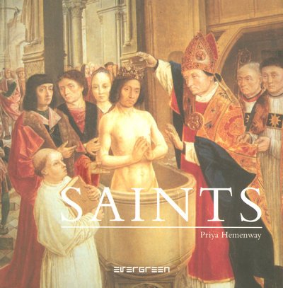 Beispielbild fr Saints Hemenway, Priya zum Verkauf von LIVREAUTRESORSAS