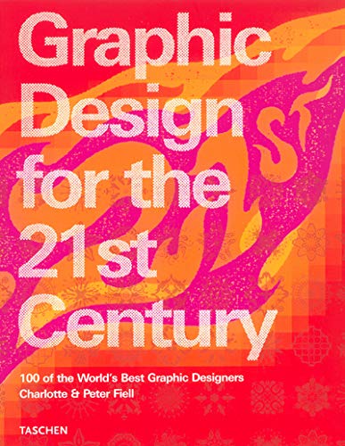 9783822816059: GRAPHIC DESIGN FOR THE 21ST CENTURY-TRILINGUE