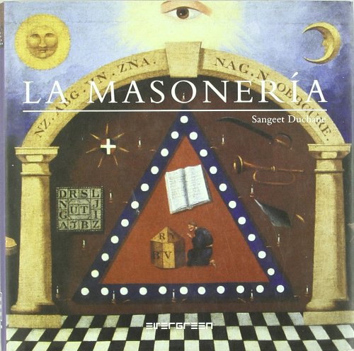 MASONERIA, LA (9783822816073) by [???]