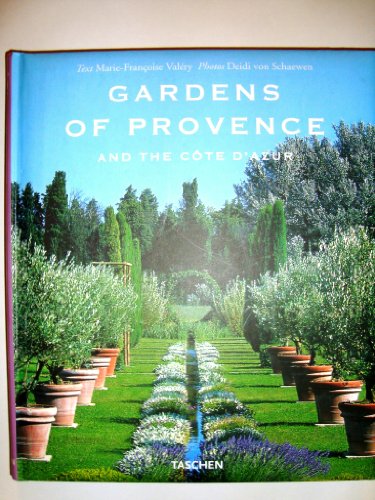 Stock image for Gardens of Provence: And the Cote D'Azur (Specials) for sale by AwesomeBooks