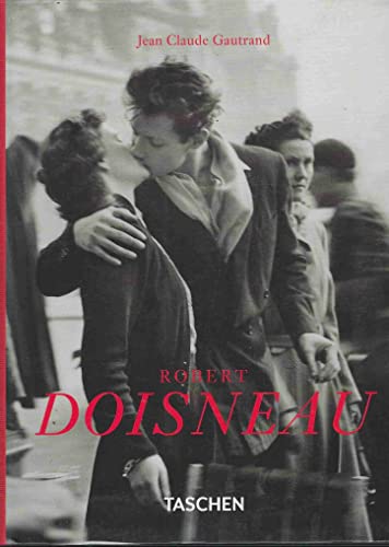 Stock image for Robert Doisneau 1912-1994 for sale by Goldstone Books