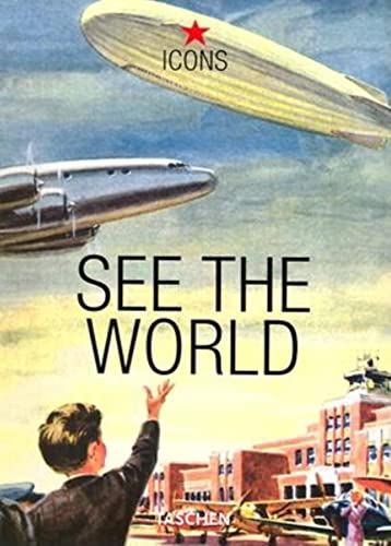 Imagen de archivo de See the World a la venta por Goodwill Books