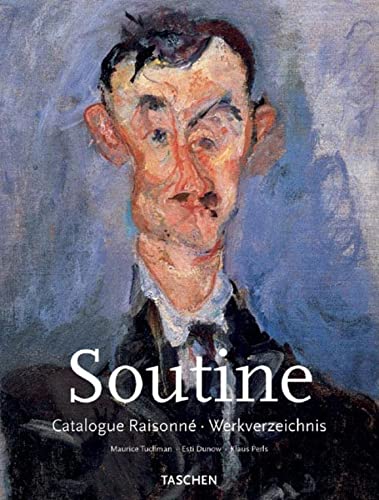 9783822816295: Soutine