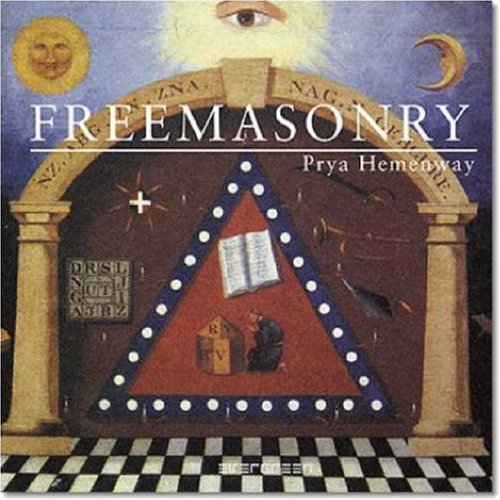 Stock image for The Little Book of Freemasonry for sale by WorldofBooks