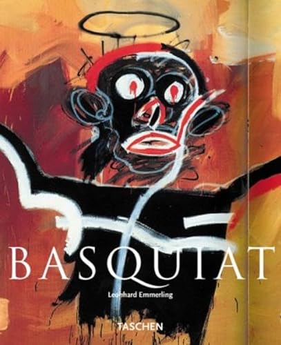 9783822816363: Basquiat