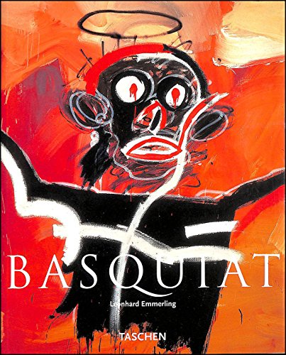 9783822816370: Basquiat