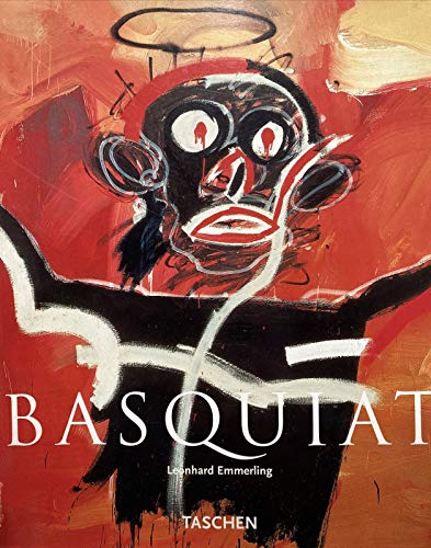 Beispielbild für Jean-Michel Basquiat zum Verkauf von Librairie au point du jour