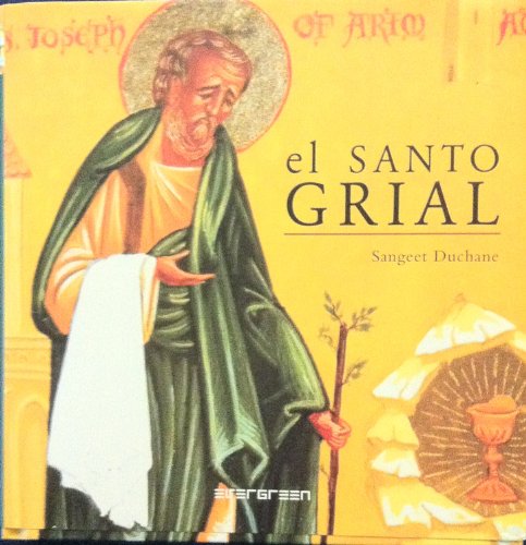 Stock image for El Santo Grial for sale by medimops