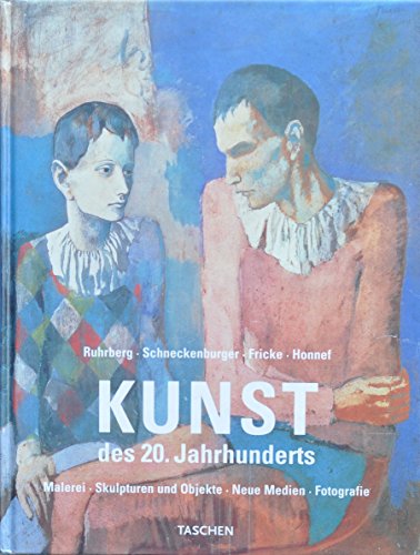 Kunst des 20. Jahrhunderts - Ingo F., Walther