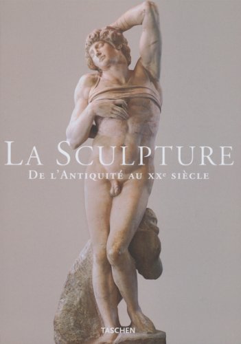 Stock image for La sculpture for sale by medimops