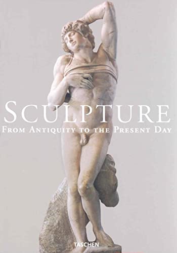 Sculpture - From Antiquity to the Present Day