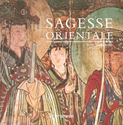 Stock image for Sagesse orientale for sale by medimops