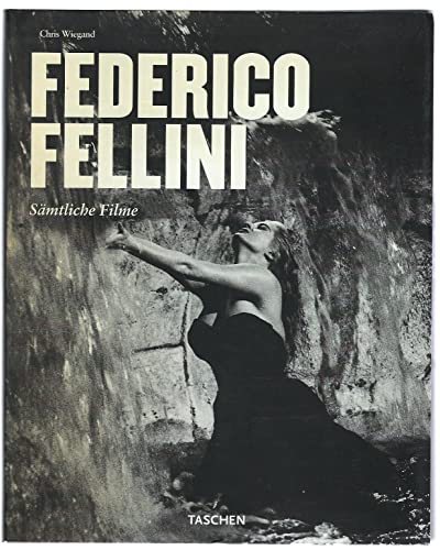 Federico Fellini : Herr der Träume 1920 - 1993. Sämtliche Filme.