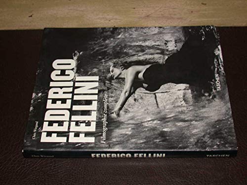 Beispielbild fr Federico Fellini : Le Faiseur De Rves (1920-1993) : Filmographie Complte zum Verkauf von RECYCLIVRE
