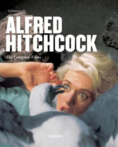 Beispielbild fr Alfred Hitchcock - Smtliche Filme zum Verkauf von medimops