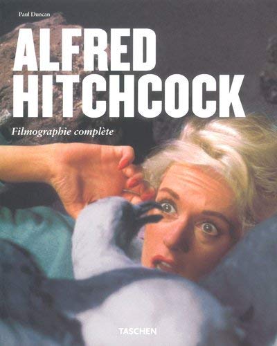 Stock image for Alfred Hitchcock - Filmographie complte - for sale by Le Petit Livraire