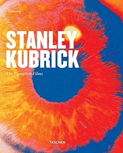 9783822816738: Stanley Kubrick