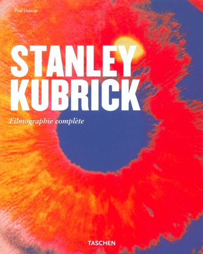 Stock image for Stanley Kubrick for sale by medimops
