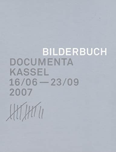 documenta 12 - Bildband: Picture Book (Varia Series) (ISBN 3856000393)