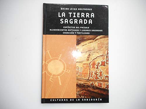 Beispielbild fr La tierra sagrada zum Verkauf von Librera 7 Colores