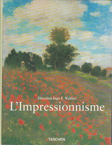 Stock image for L IMPRESSIONNISME for sale by A Squared Books (Don Dewhirst)