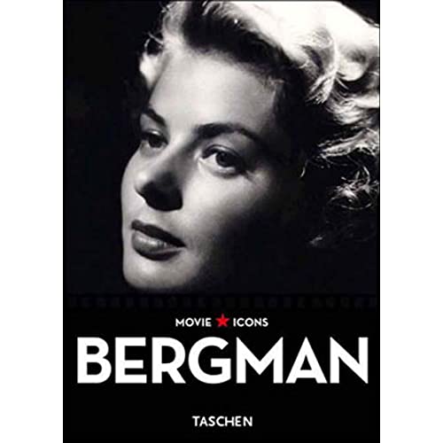 Imagen de archivo de BERGMAN a la venta por Librera Prez Galds