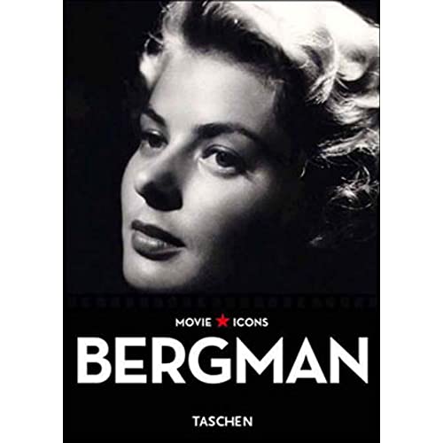 Stock image for BERGMAN for sale by Librera Prez Galds