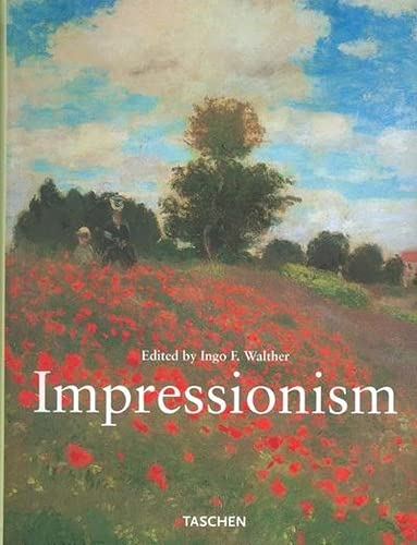 Imagen de archivo de Impressionism a la venta por Books From California
