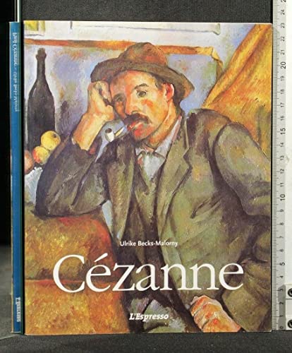 Stock image for Czanne for sale by libreriauniversitaria.it