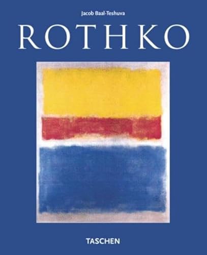 Stock image for Rothko for sale by medimops