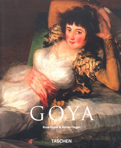 9783822818220: Francisco Goya. 1746-1828: KA