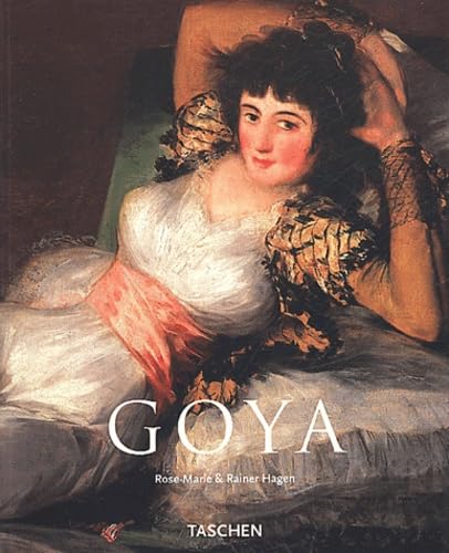 9783822818220: Goya